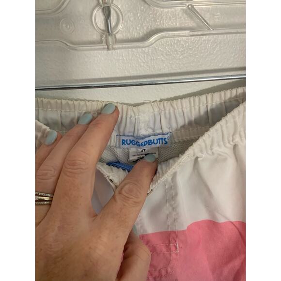 Rugged‎ Butt Swim trunks - Picture 2 of 4